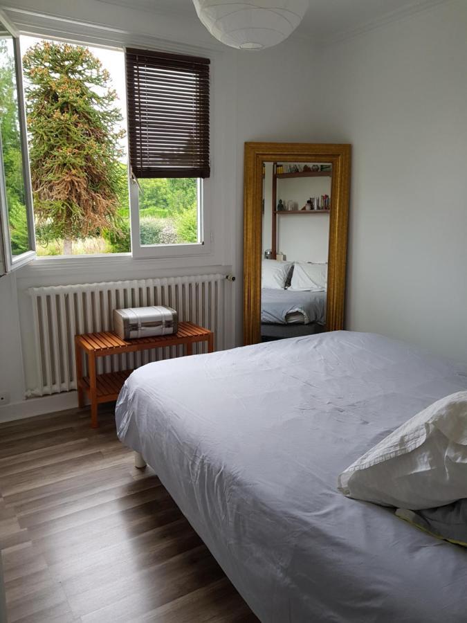 La Bodega Bed & Breakfast Arnage Dış mekan fotoğraf